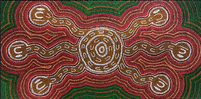 Reconciliation Action Plan | Aged Rights Advocacy Service