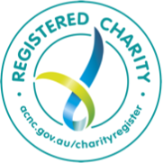 ACNC Registered Charity logo